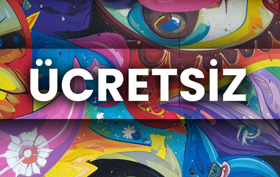 ÜCRETSİZ DERSLER (SATIN ALMAYINIZ!)